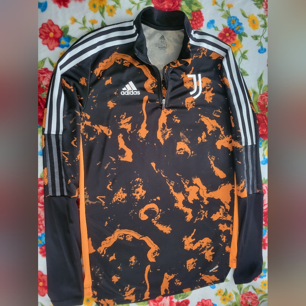 Adidas Men's Juventus Training Jersey